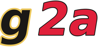g2a logo